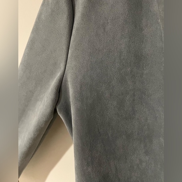 SOLD | Philosophy - Republic Clothing
Faux Leather Coat - Picture 4 of 5